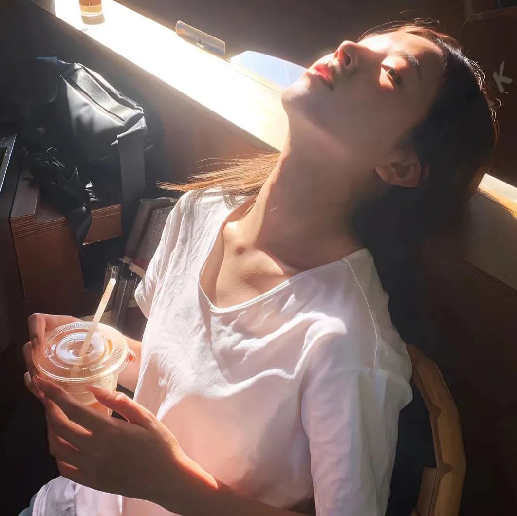 我的小手指告诉我