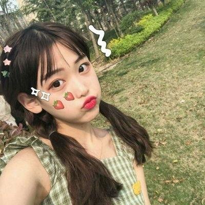 亿万繁星皆是你