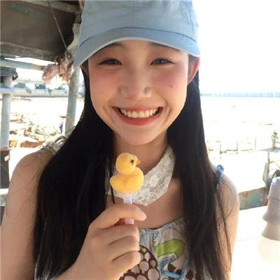 重返青春，花样年华的奶奶