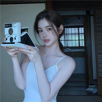 穷得漂亮